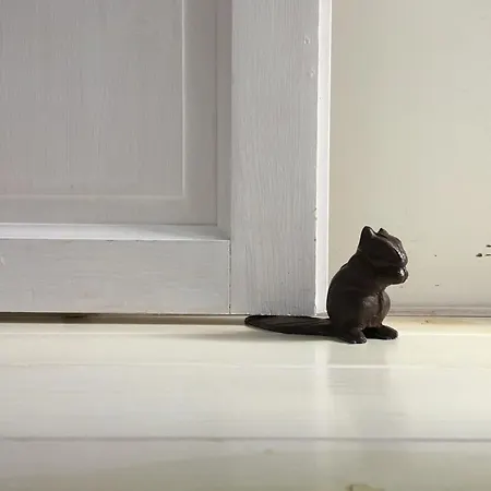 Prázdninový dům Mad Squirrel - Kerge Mokus